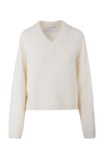 Lou Knit - Cream