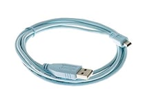 Cisco Console USB câble USB 2 m - Neuf