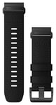 Garmin 010-13010-00 QuickFit 26mm Tactical Black Nylon Strap Watch