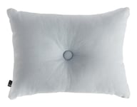 Dot Cushion Planar 1 Dot - Light Blue