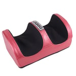 Vibration Blood Circulation Booster Feet Massager Kneading Pain Relief Foot Leg