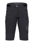 Fjørå Flex1 Heavy Duty Shorts M Caviar (S)