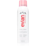 Evian Facial Spray mineral water spray 150 ml