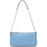 Sac Bandouliere MICHAEL Michael Kors  medium chain pouchette french blue