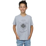 T-shirt enfant Harry Potter  The Marauder's Map