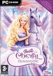 Barbie Cheval Magique