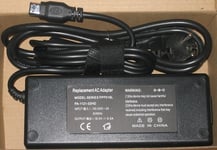 HP PPP016H - Chargeur PC portable 18.5V 6.5A