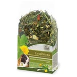 JR Grainless Herbs Cochon d'Inde 400 g