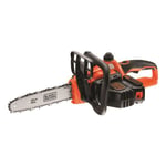 Black & Decker GKC1825L20-QW Motorsag med batteri og lader