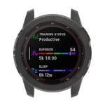 Skal Garmin Epix 47mm Gen 2 svart