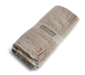 Lovely Linen - Lovely Linneduk Natural Beige 145x380cm från Sleepo