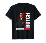 Criminal Minds Hotch T-Shirt