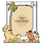 Cadre Photo Disney Le Roi Lion