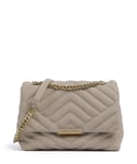 Armani Exchange Victoria M Olkalaukku beige