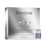 Kérastase Specifiqué Cure Antipelliculaire treatment 12*6ML 72 ml