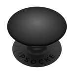 Titanium Black Galaxy S24 Ultra PopSockets Adhesive PopGrip