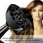 Home Use Barbershop Hair Dryer Blower Hairdressing Hair Diffuser Salon