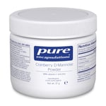 Pure Encapsulations Cranberry D-Mannose Powder - 37g