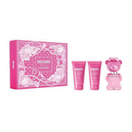 Moschino Toy 2 Bubble Gum Parfymset