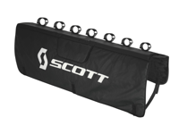 Scott Bag Truck Pad Large 62'' Black  Svart Cykeltillbehör - Cykelhållare för bil