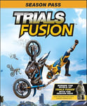 Trials Fusion - Season Pass [Code Jeu PC - Uplay]