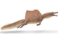 Collecta Flytande Spinosaurus-Figur Med Rörlig Käke Deluxe