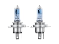 Osram 4062172387415 Halogen Lyskilde Cool Blue® Intense H4 55 W 12 V