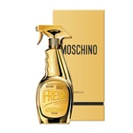 Moschino Gold Fresh Couture Eau de Parfum Spray 50ml *NEW & SEALED*