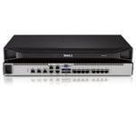 Dell Digital KVM Switch DMPU108e 8-Ports