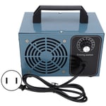 10g/h Ozone Generator Machine Small Portable Air Purifier Cleaner With Timer❤