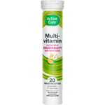 Active Care Multivitamin Fruit Mix 20 brustabletter