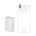 Vitre De Protection Écran Iphone X (Incassable, Inrayable 9h) Et Ultra Slim (0,26mm) Avec Bords Arrondis Iphone X