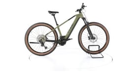 cube reaction hybrid race velo electrique 2023   tres bon etat