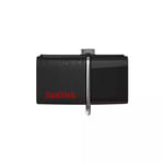 SanDisk Ultra Dual USB Drive 3.0 16GB