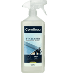 Cornilleau Cornilleau Table Tennis Table Cleaner Pöytätennismailat MULTICOLOR