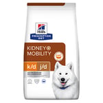 Prescription Diet™ k/d+Mobility Canine