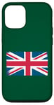 iPhone 13 United Kingdom, UK Flag Case