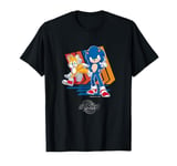 Sonic the Hedgehog 3 - Sonic & Tails T-Shirt