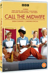 Call The Midwife / Nytt Liv I East End  Sesong 14 DVD