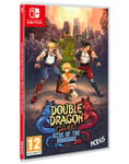 Double Dragon Gaiden: Rise of the Dragons Nintendo SWITCH