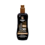 SPF 30 Spray Gel Bronzer Travelsize