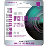 Marumi 82mm Super UV CUT DHG Digital High Grade Filter