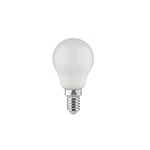 Ampoule LED 6,5W E14 G45 806lm 150 (60W) 45 - Blanc Naturel 4000K