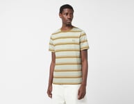 Fred Perry Stripe T-Shirt, Green