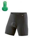 Gonso Sitivo Short de Cyclisme pour Homme