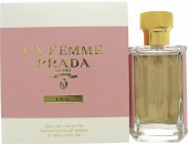 Prada La Femme L'Eau Eau de Toilette 35ml Spray