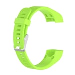 Garmin Vivosmart HR+ Enkelt klockband - Grön
