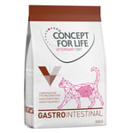 350 g Concept for Life Veterinary Diet erikoishintaan! - Gastro Intestinal