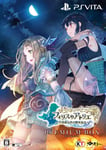 [PS Vita] Atelier of Phyllis - Alchemist of the strange journey Premium Box NEW