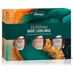 Kneipp Wellness Bath Oil Collection Gavesæt til bad